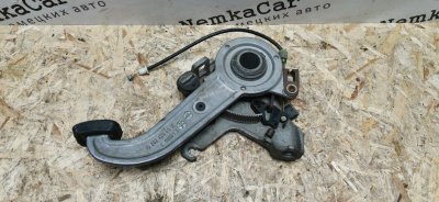 Педаль стояночного тормоза Mercedes C180 1996 W202