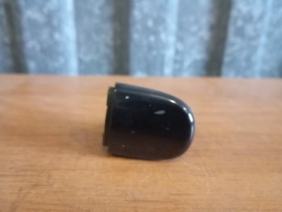 Заглушка ручки двери Skoda YETI 2011 5L