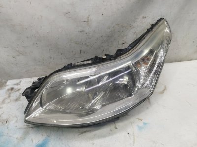 Фара Citroen C4 2008