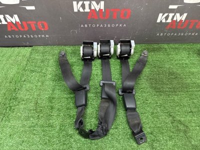 Ремни безопасности Hyundai Solaris 1 2013 RB