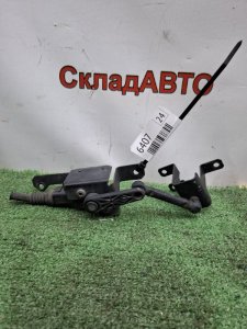 Датчик высоты дорожного просвета VOLKSWAGEN Touran 2011 1T3