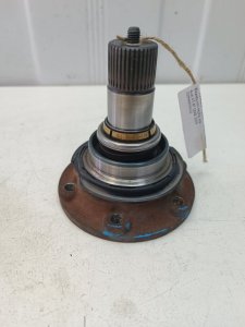 Фланец кпп Audi A3 2009 8P