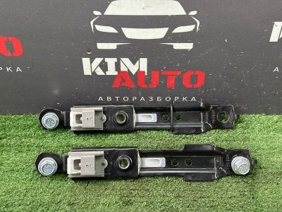 Механизм регулировки ремня безопасности Hyundai Creta 2017 GS