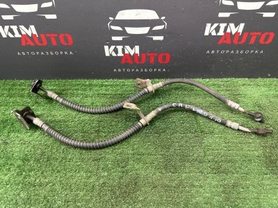 Шланг тормозной Hyundai Creta 2017 GS