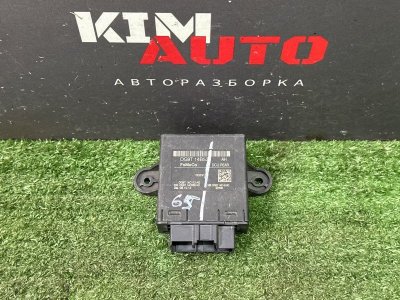 Блок комфорта двери Ford Mondeo 5