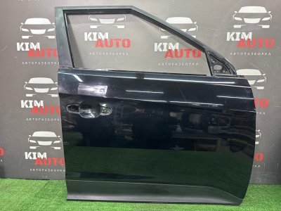 Дверь Hyundai Creta 2017 GS