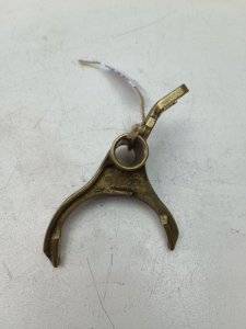 Вилка кпп Audi A3 2009 8P