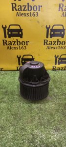 Моторчик вентилятора печки Ford Focus 2011 2