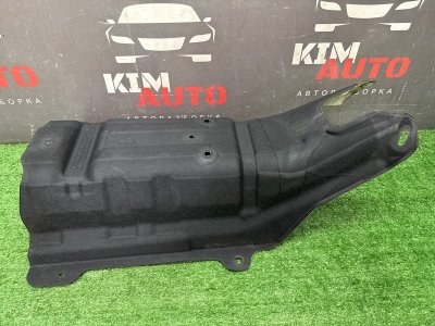 Термоэкран глушителя Kia Cerato 4 2021 BD