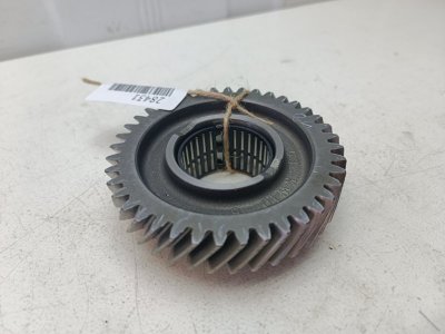 Шестерня 3 передачи Audi A4 2012 B8