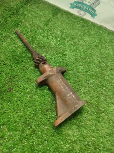 Трамблер ГАЗ Волга