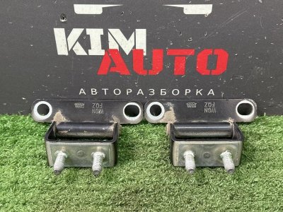 Петли крышки багажника Hyundai Creta 2017 GS