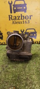 Дроссельная заслонка Mitsubishi Lancer 2008 X