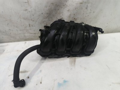 Впускной коллектор Citroen C4 2008