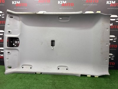 Обшивка потолка Hyundai Creta 2017 GS