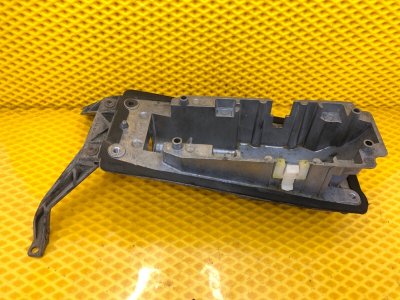 Кронштейн кулисы АКПП Volkswagen Touareg 2003 7L6