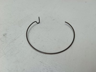 Пружина Audi A4 2012 B8