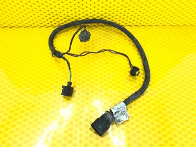 Проводка (жгут) Volkswagen Touareg 2003 7L6