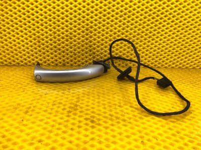 Ручка двери внешняя Volkswagen Touareg 2003 7L6