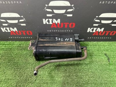 Адсорбер топливный Hyundai Solaris 1 2013 RB