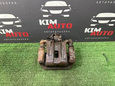 Суппорт тормозной Hyundai Creta 2017 GS