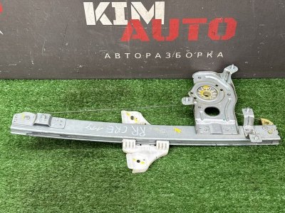 Механизм стеклоподъёмника Hyundai Creta 2017 GS