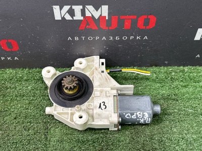 Мотор стеклоподъемника Ford Focus 2