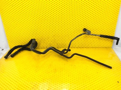 Шланг гидроусилителя Volkswagen Phaeton 2005 3D2