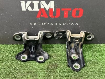 Петли двери Hyundai Solaris 1 2013 RB