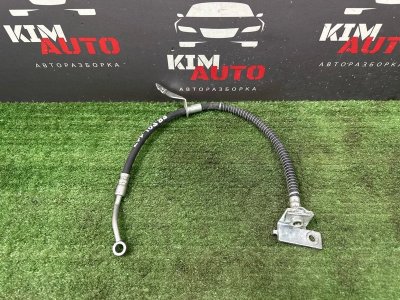 Шланг тормозной Hyundai Solaris 1 2013 RB