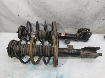 Амортизатор Citroen C4 2008