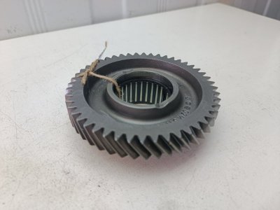 Шестерня 2 передачи Audi A3 2009 8P