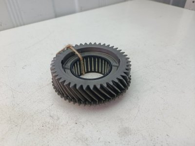 Шестерня 4 передачи Audi A3 2009 8P