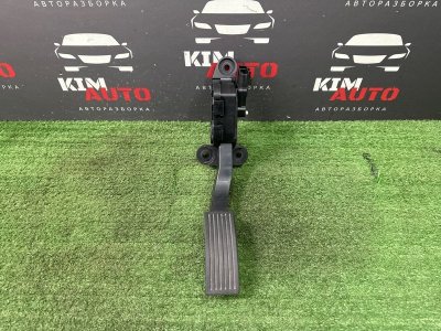 Педаль газа электронная Hyundai Creta 2017 GS