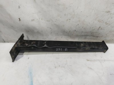 Кронштейн усилителя бампера Citroen C4 2008