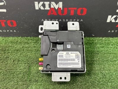 Блок антенны Глонасс Hyundai Creta 2017 GS