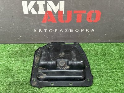 Поддон двигателя Kia Cerato 4 2021 BD