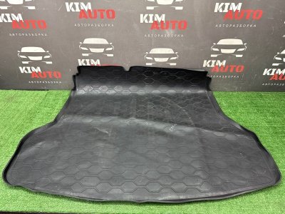 Коврик багажника Kia Cerato 4 2021 BD