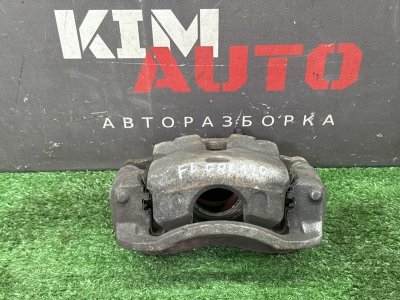 Суппорт тормозной Hyundai Creta 2021 GS