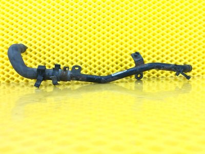 Трубка системы охлаждения Volkswagen Touareg 2003 7L6