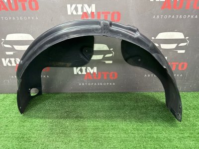 Подкрылок Hyundai Creta 2017 GS