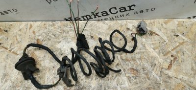 Разъем ПТФ BMW 5-Series 1990 E34