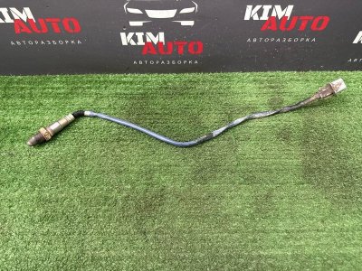 Датчик кислородный (лямбда-зонд) нижний Hyundai Solaris 1 2013 RB