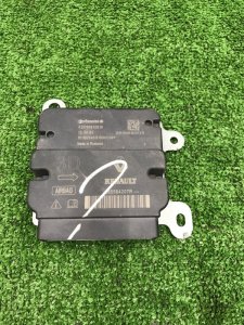 Блок управления AirBag