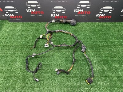 Проводка двери Hyundai Solaris 1 2013 RB