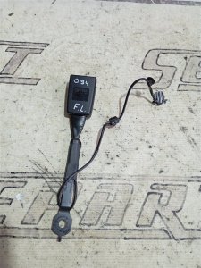 Замок ремня безопасности Audi Q5 2013 8R