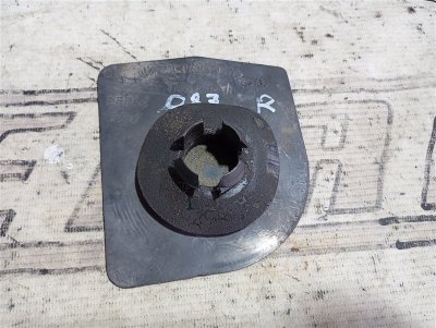 Заглушка порога Volkswagen Passat 2008 B6