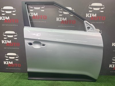 Дверь Hyundai Creta 2021 GS