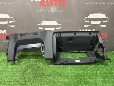 Накладка торпедо Kia Cerato 4 2021 BD