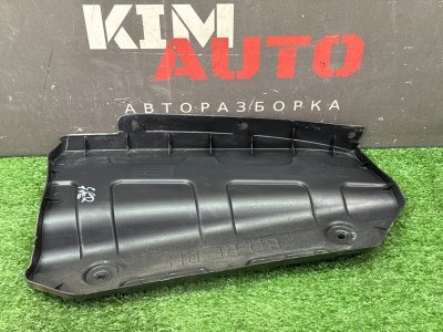 Пыльник бампера Kia Cerato 4 2021 BD